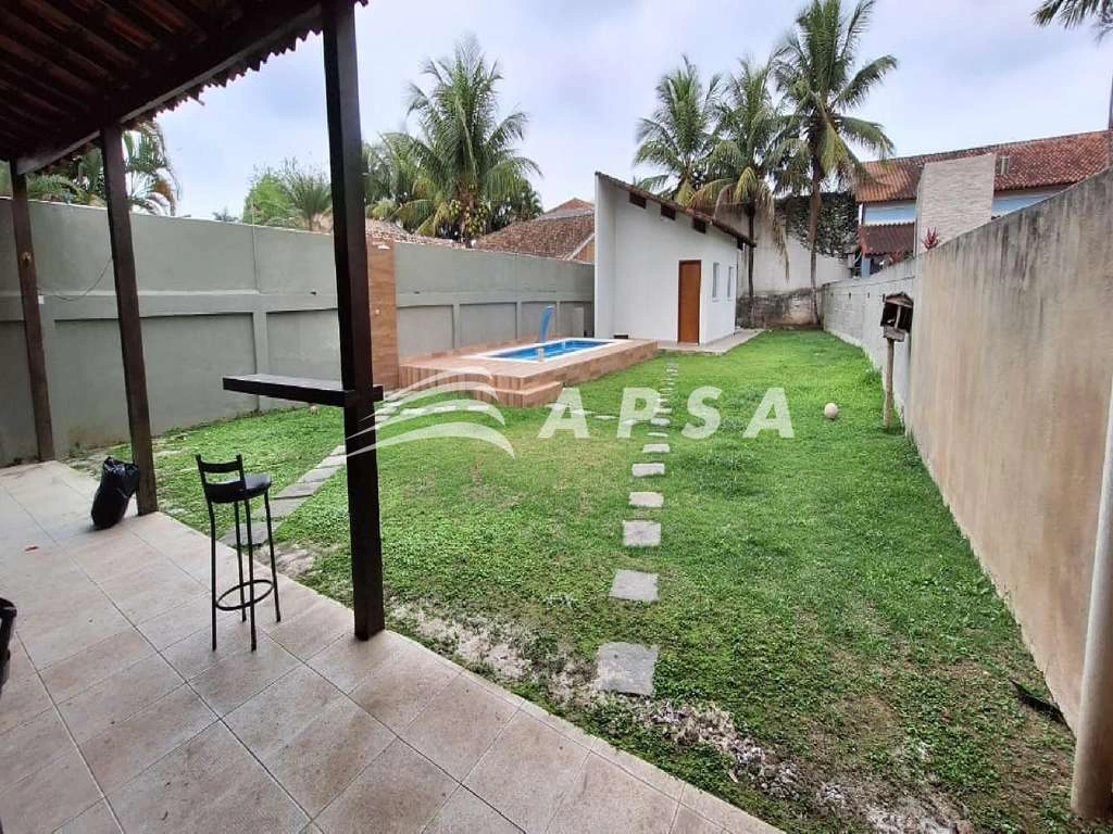 Casa mobiliada com churrasqueira privativa e 200 m² — photo 18
