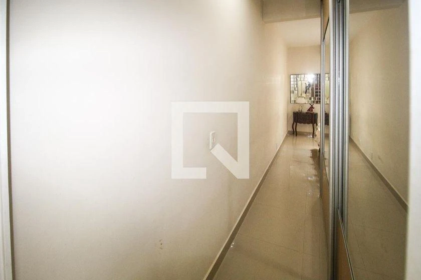 Washing machine in a 3-bedroom apartment, 136 m² — photo 38