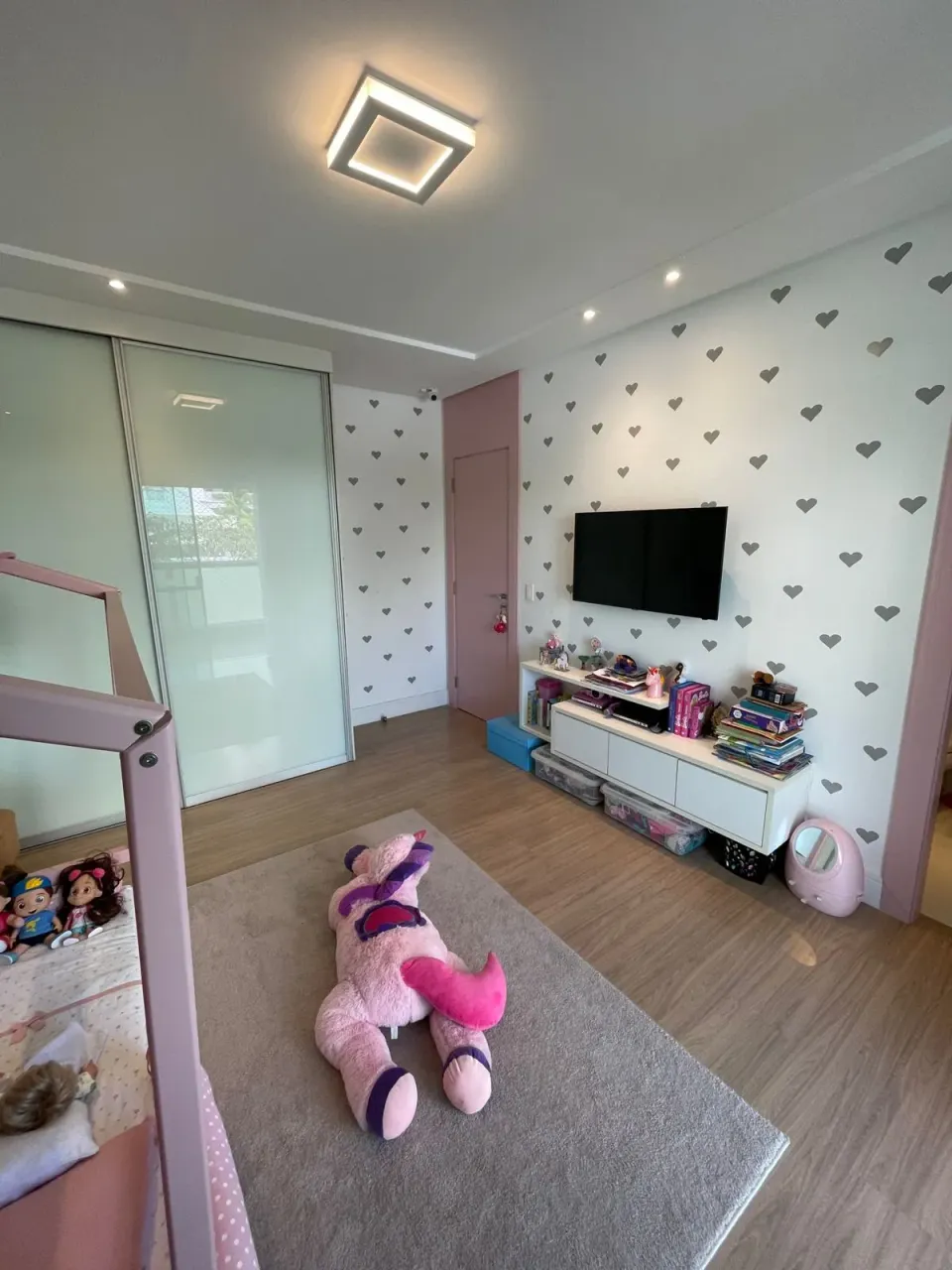 Casa mobiliada com 4 quartos e home office — photo 15
