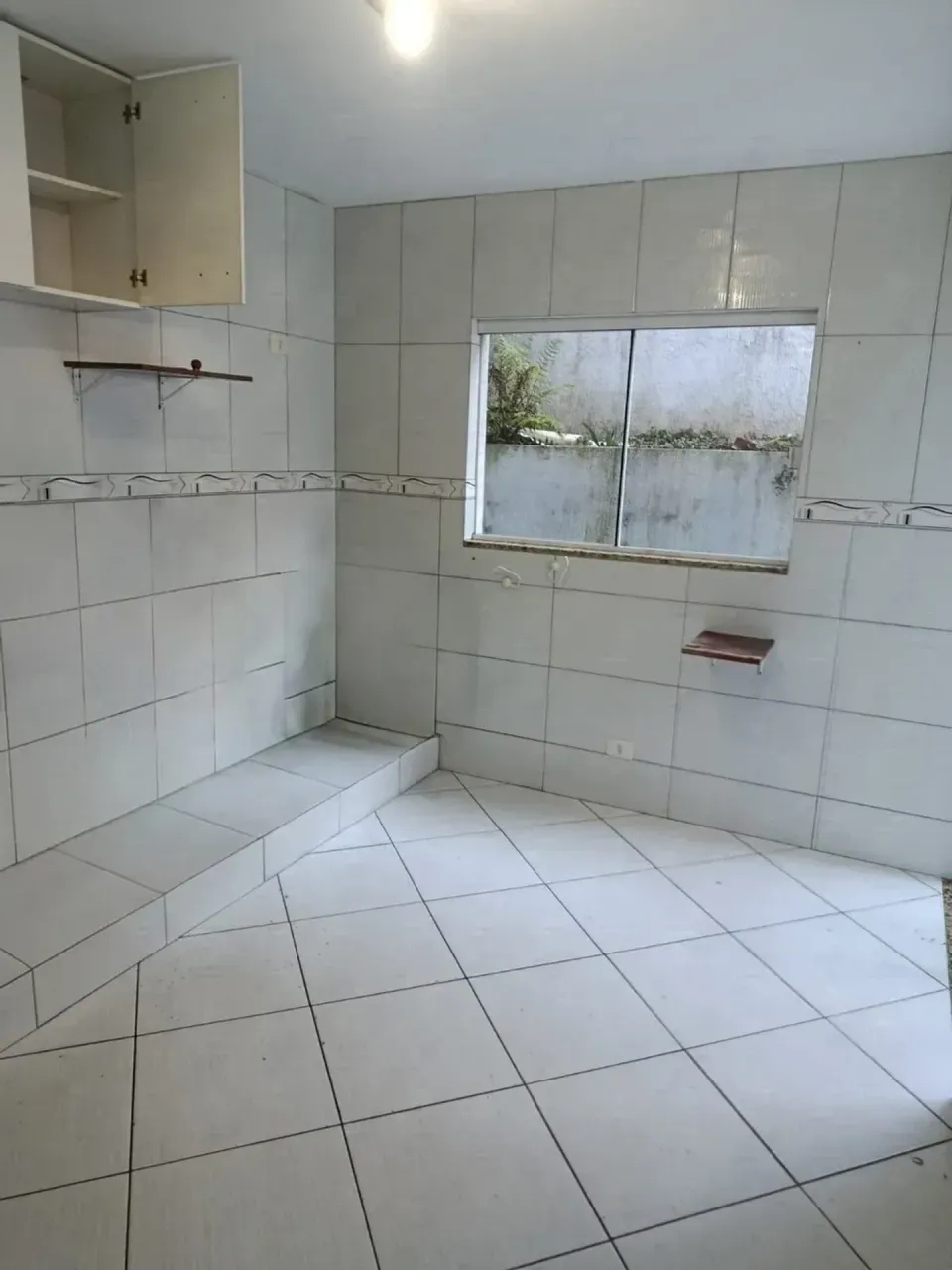 Sobrado para alugar com 3 quartos e 3 banheiros
