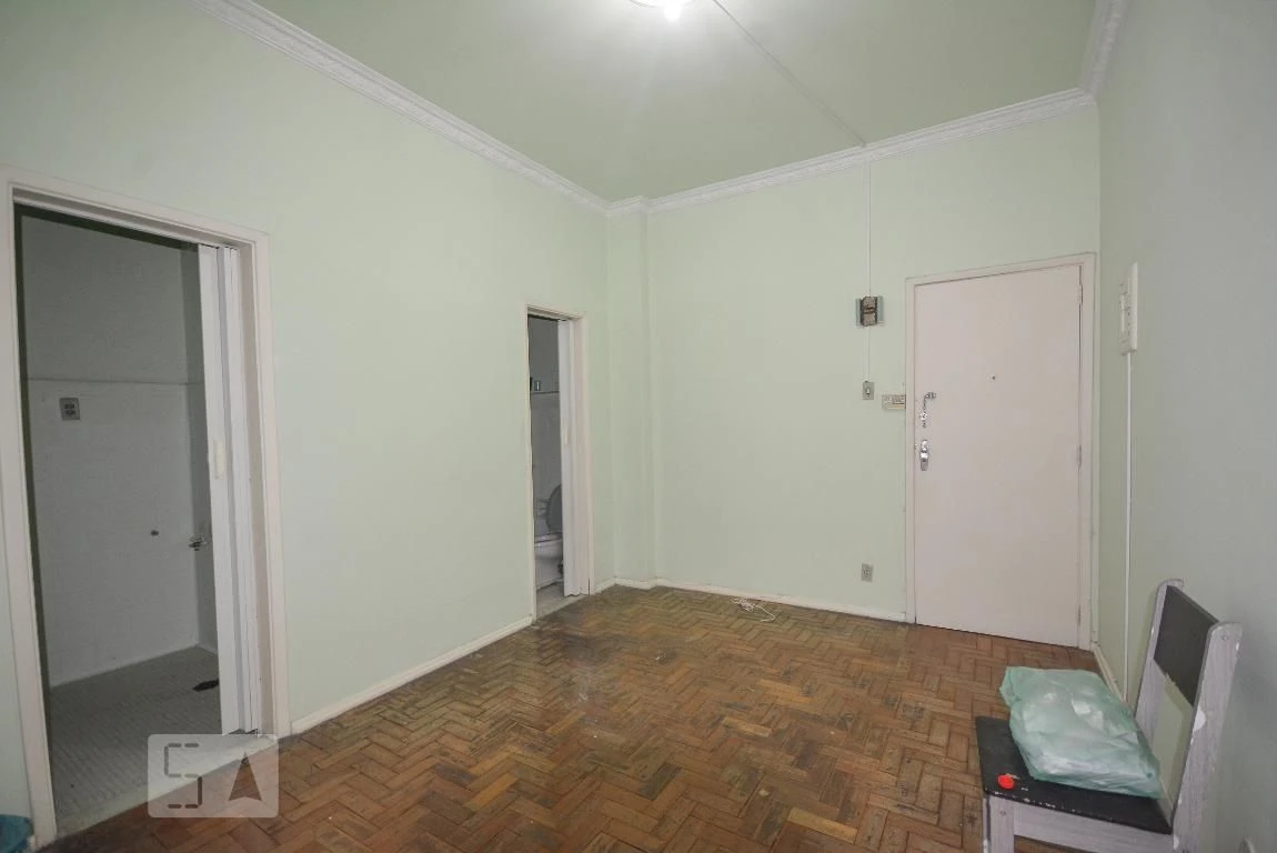 Apartamento, 39 m², com piso de madeira ou laminado — photo 11
