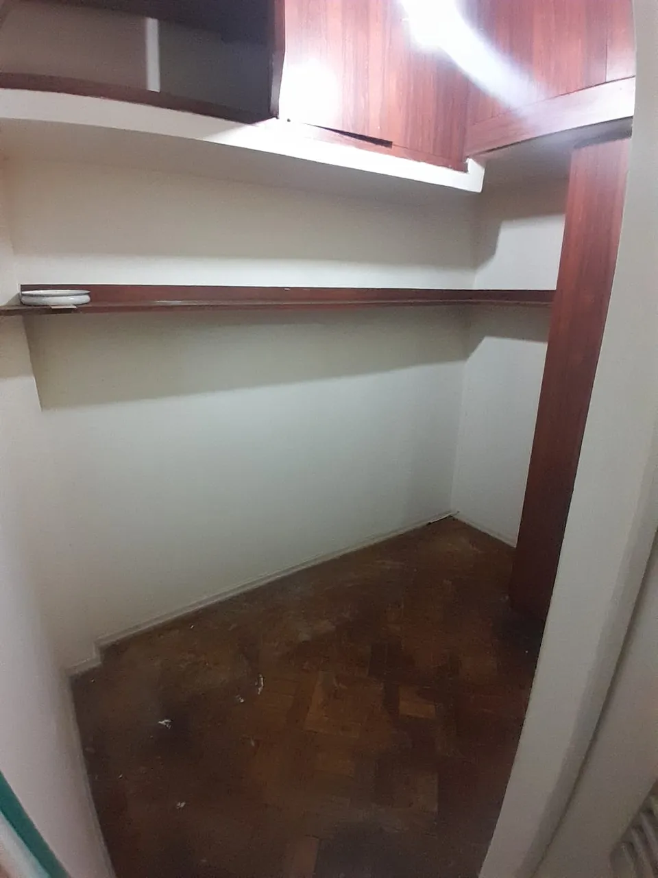 Unfurnished apartment with 2 bedrooms and 1 bathroom — photo 20