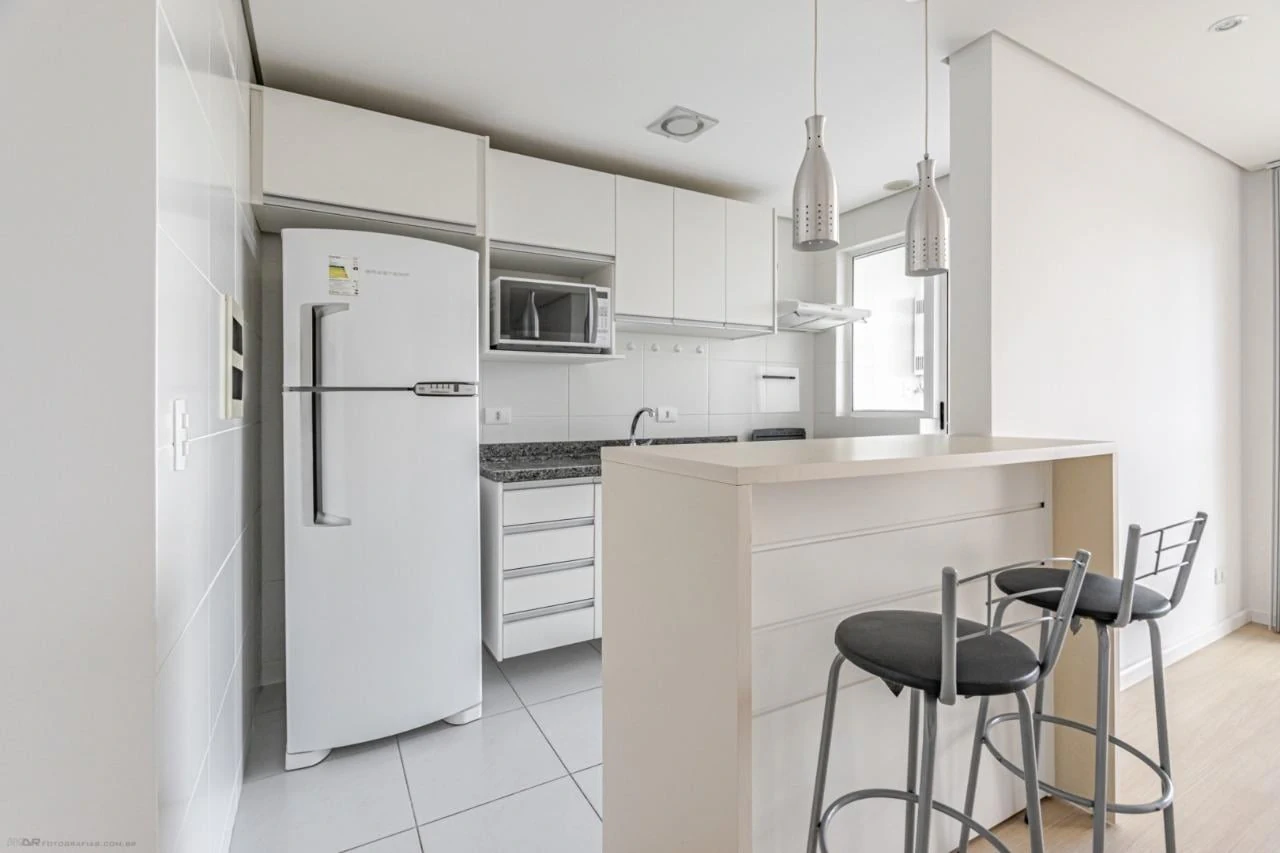 Private BBQ in a 2-bedroom apartment, 62 m²