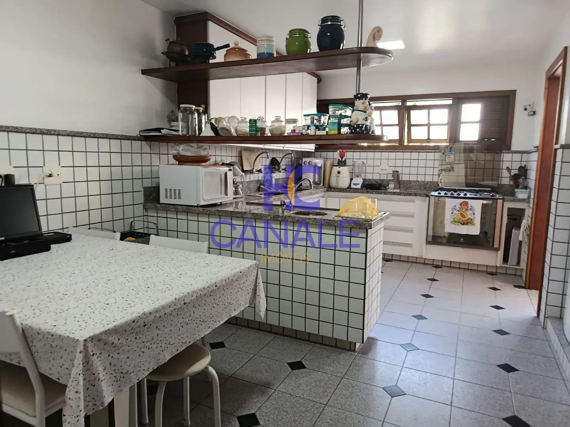Casa duplex com 5 quartos e 4 banheiros — photo 65