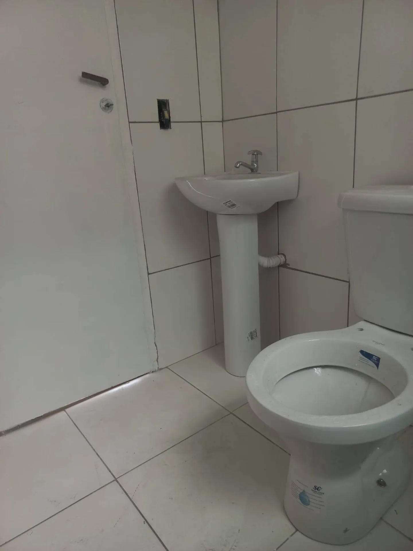 Apartamento de 2 quartos e 48 m² — photo 8