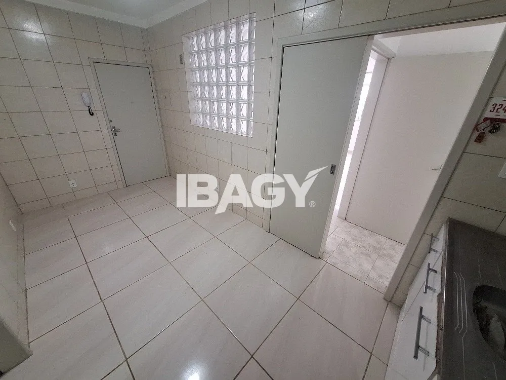 Apartamento sin amueblar con 3 dormitorios y 1 baño 116 m² — photo 4
