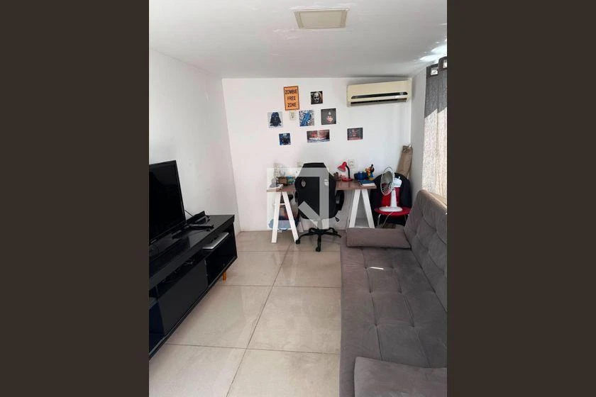 Apartamento mobiliado de 2 quartos com espaço de home office — photo 22