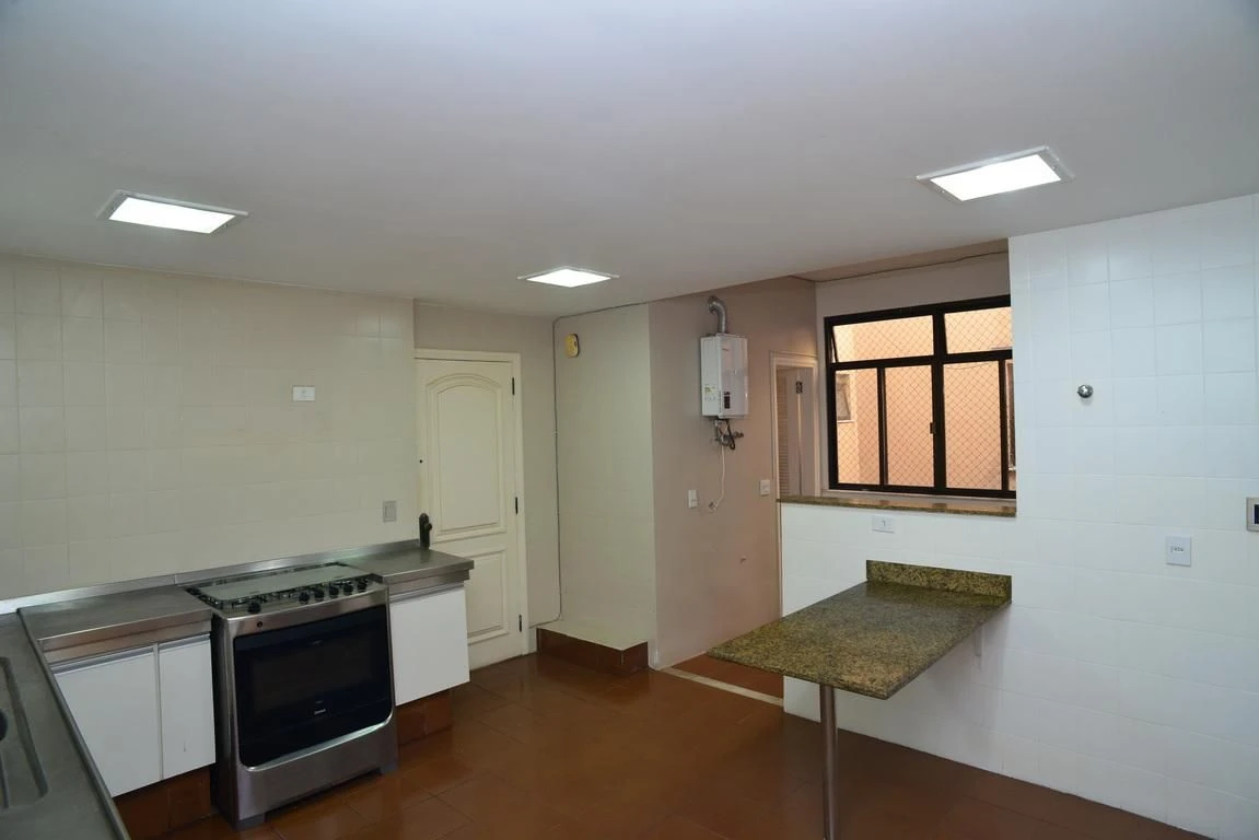 Apartamento para locação com 3 quartos e 4 banheiros — photo 12