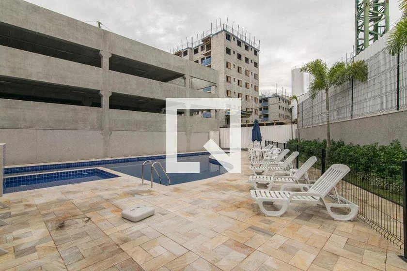 1-bedroom apartment with balcony and 1 parking spot — photo 43