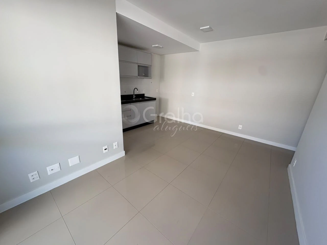 Private BBQ in a 2-bedroom apartment, 76 m² — photo 7