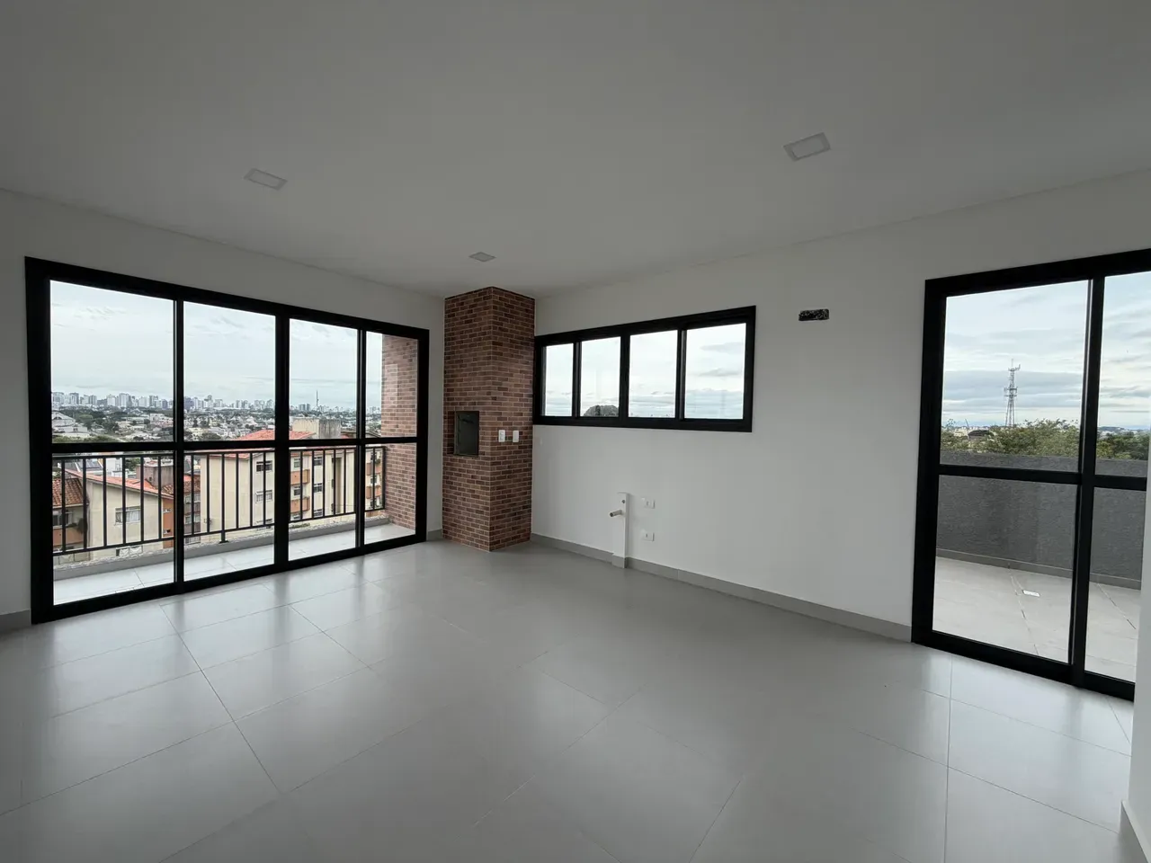 Studio, 21 m², with a home office — photo 20