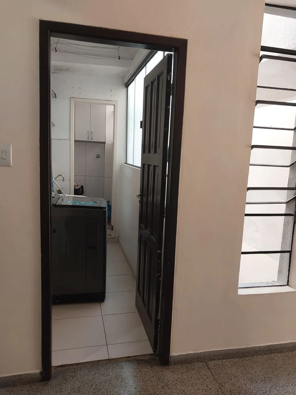 Apartamento mobiliado com 2 quartos e 2 banheiros — photo 14