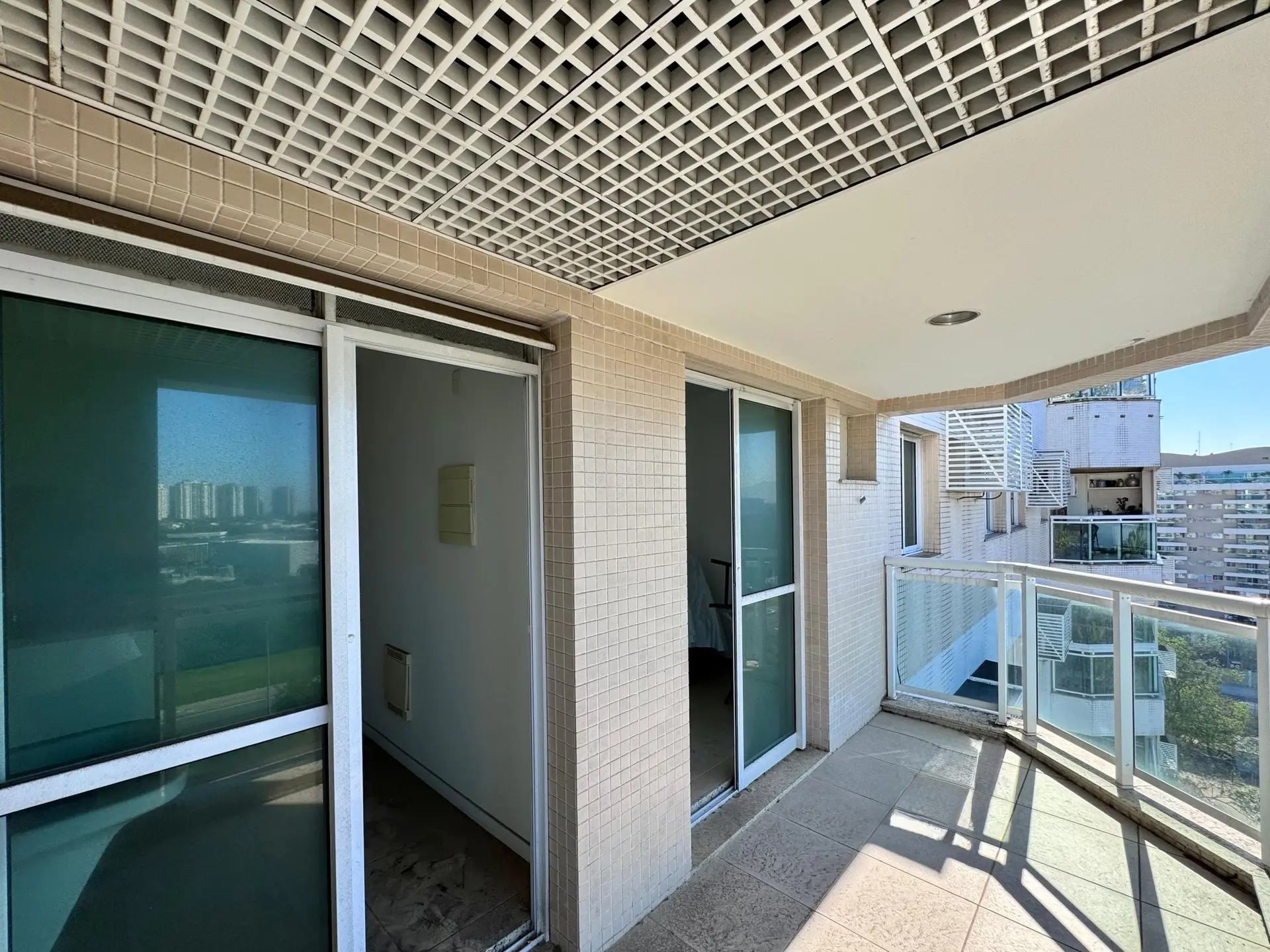 Apartamento para aluguel com 2 quartos, varanda e 2 vagas — photo 6