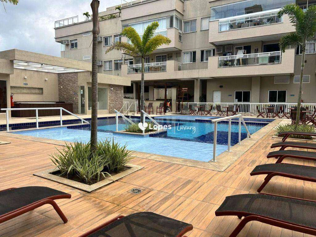 Cobertura duplex mobiliada com 3 quartos e 171 m² — photo 20