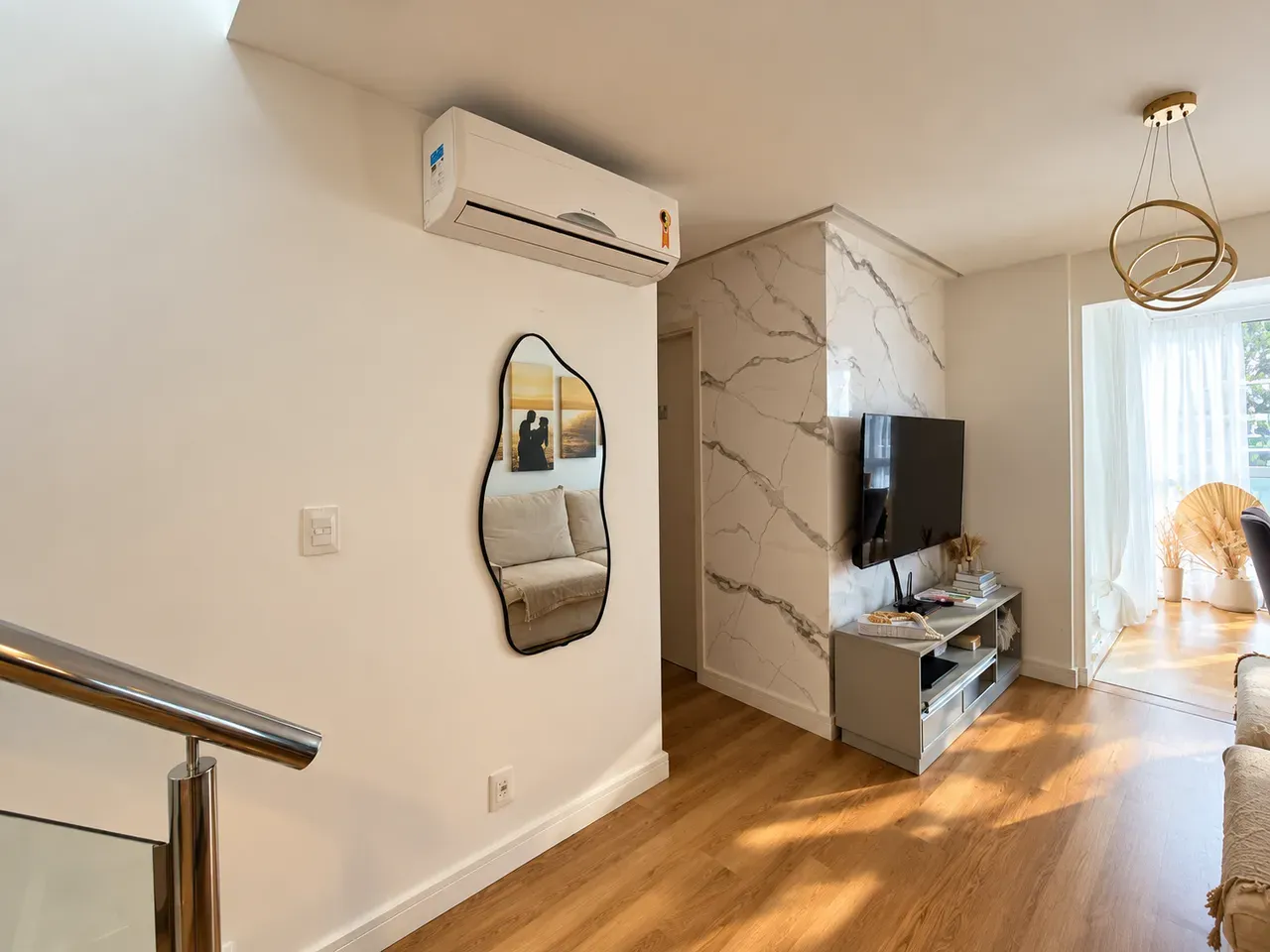 3 quartos e varanda gourmet: apartamento de 150 m² — photo 26