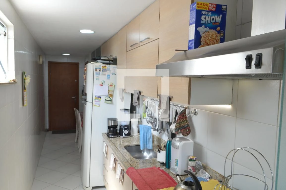 3-bedroom apartment with 1 en-suite, with balcony — photo 2