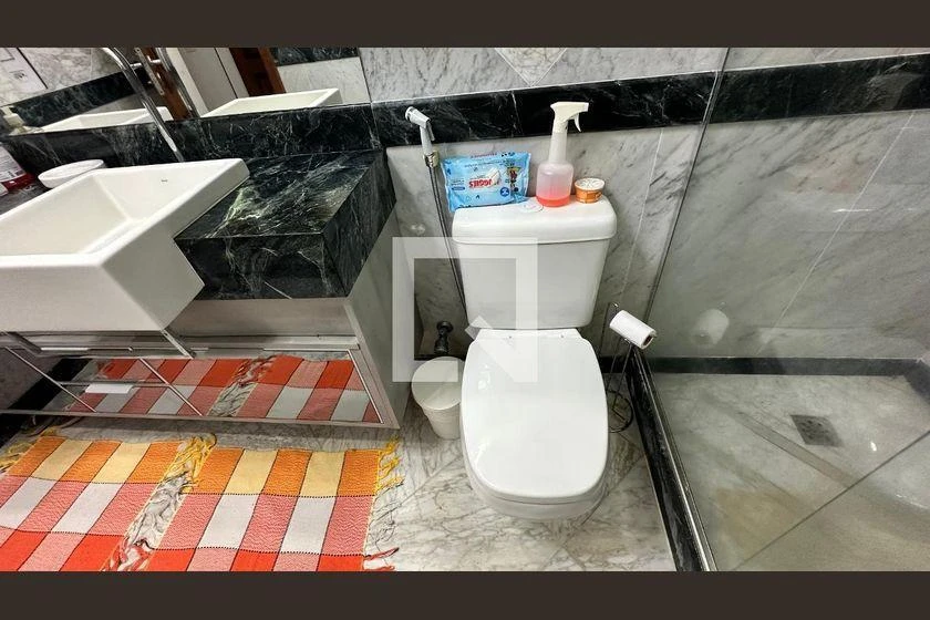 Квартира с 4 спальнями и стиральной машиной — photo 40