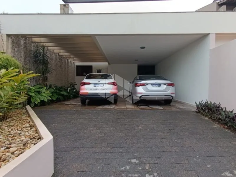 4-bedroom house with a dishwasher in Florianópolis — photo 28