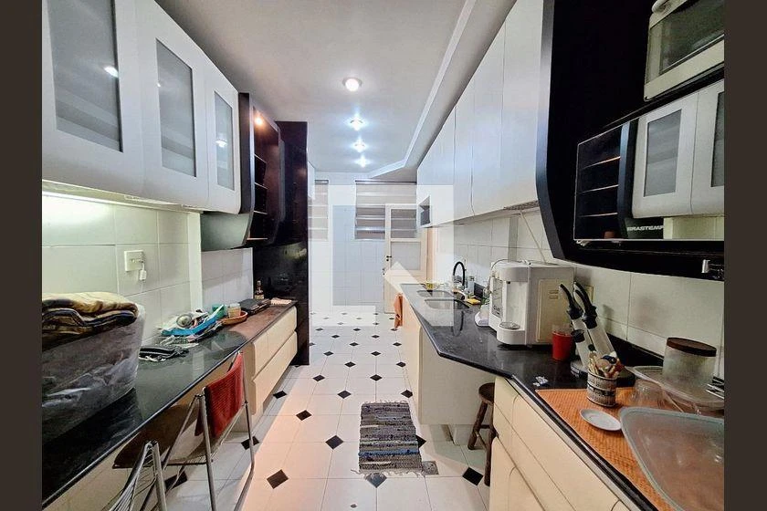 Apartamento para alugar com 3 quartos e 300 m² — photo 35
