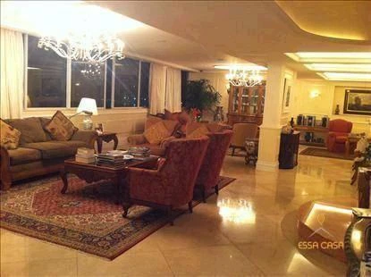 Пентхаус с 4 спальнями и 1000 м² — photo 15