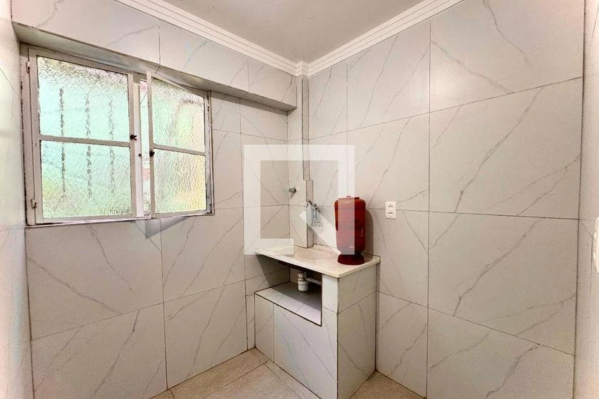 Apartamento de 55 m² e 1 quarto, Laranjeiras — photo 4