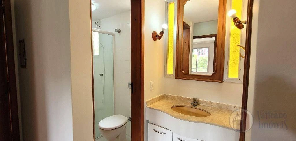 Балкон з грилем та 2 спальні: квартира 79 м² — photo 9