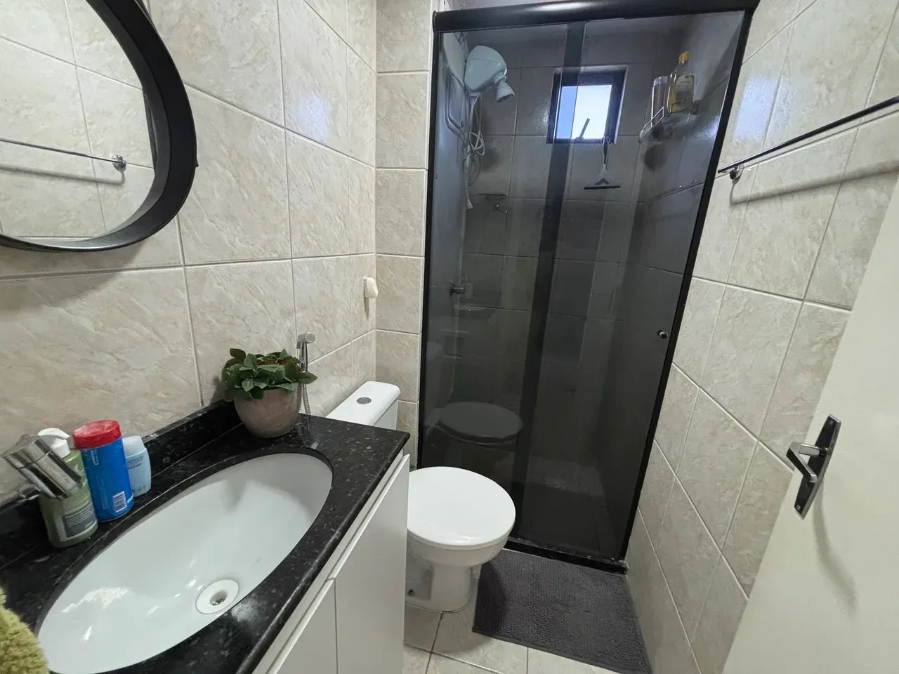 Квартира з 3 спальнями та робочим місцем — photo 12