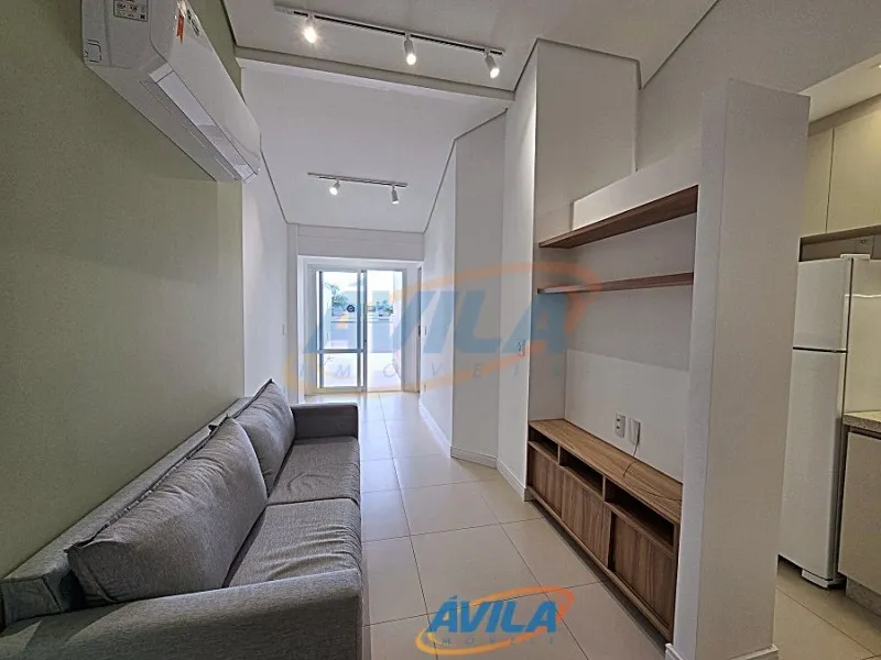 Apartamento amueblado de 2 dormitorios y 2 baños — photo 18