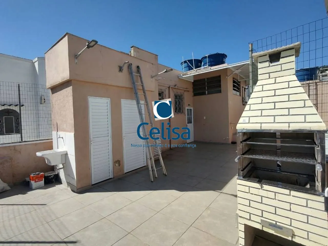 68 m² apartment with 2 bedrooms and 1 parking spot — photo 46