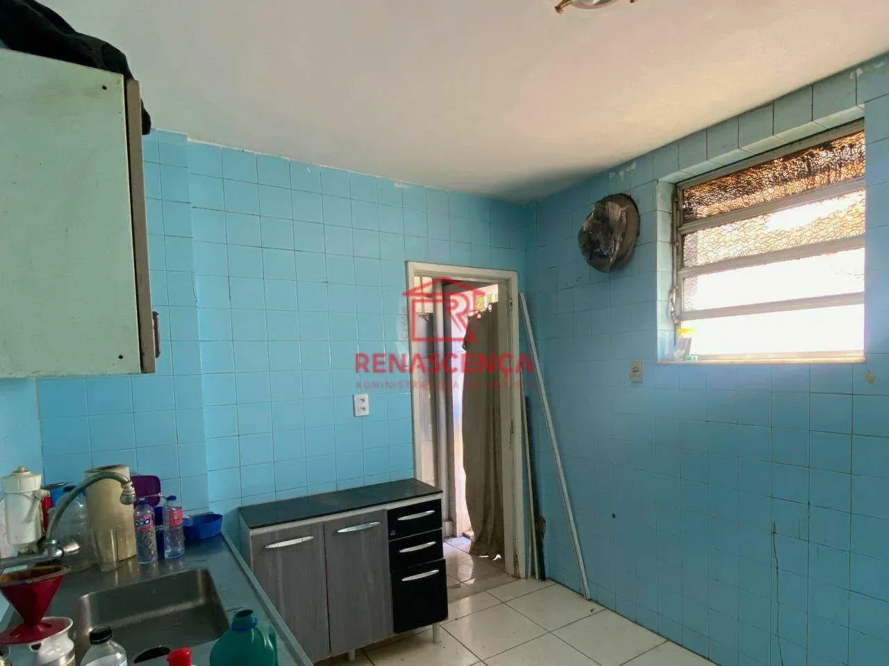 Unfurnished house with 2 bedrooms and 2 bathrooms — photo 7