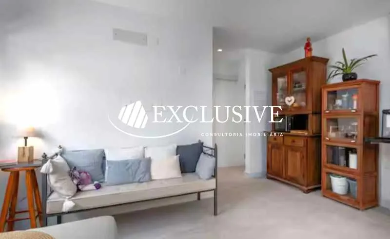 Residential apartment with 1 bedroom and 1 bathroom — photo 12