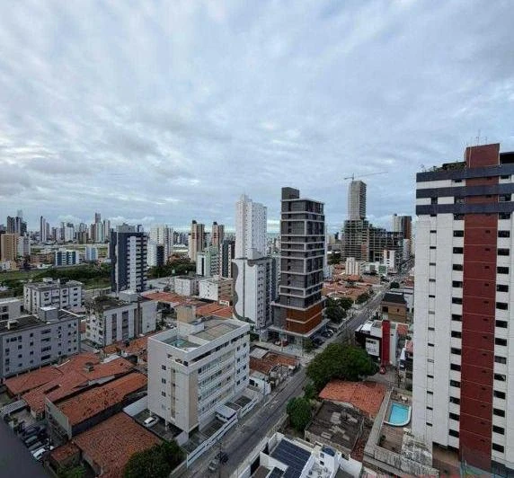 Квартира 58 м² з 2 спальнями та балконом, 10 поверх — photo 7