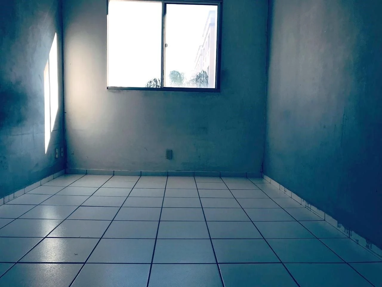 Apartamento com 2 quartos, sendo 1 suíte, e 1 vaga — photo 12