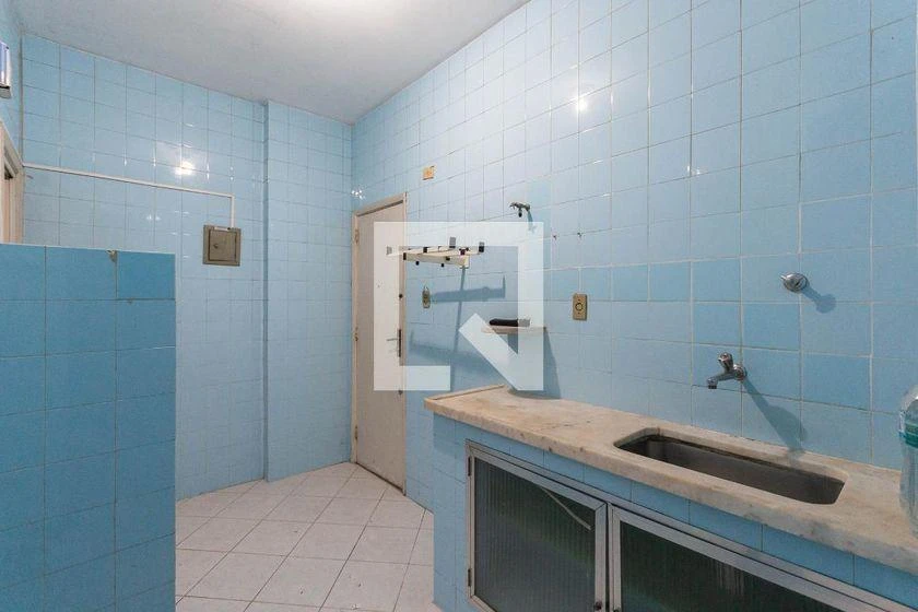 Квартира 76 м², 3 спальні, Ріо-де-Жанейро — photo 22
