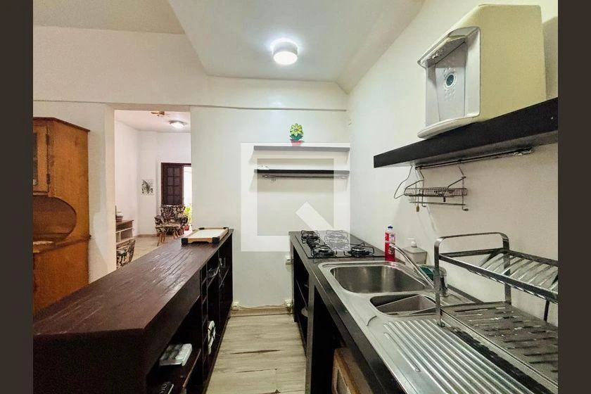 Furnished 2-bedroom apartment, 75 m² — photo 4