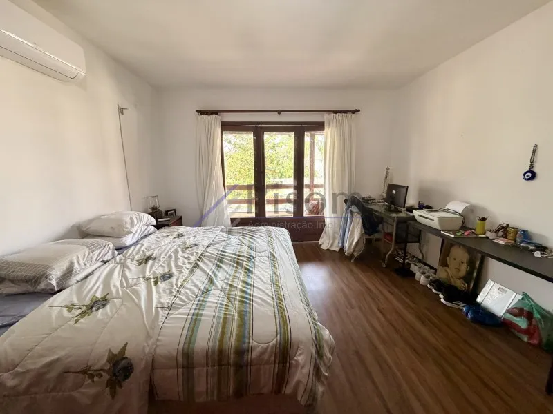Furnished house with 5 bedrooms and balcony grill — photo 32