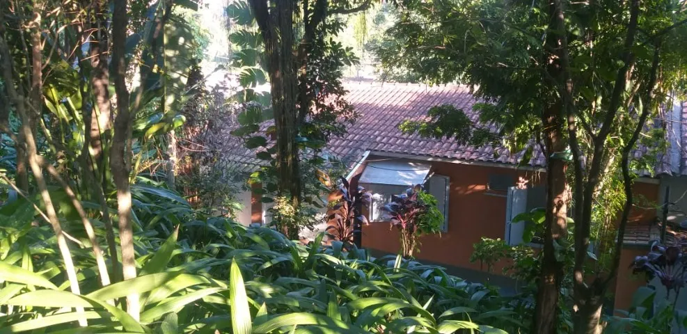 Village house with 1 bedroom and open-plan kitchen — photo 15