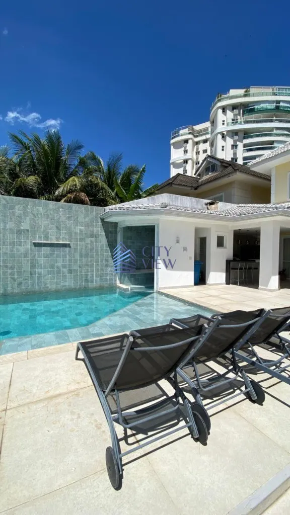 Casa com 3 dormitórios e 4 banheiros de 400 m² — photo 38