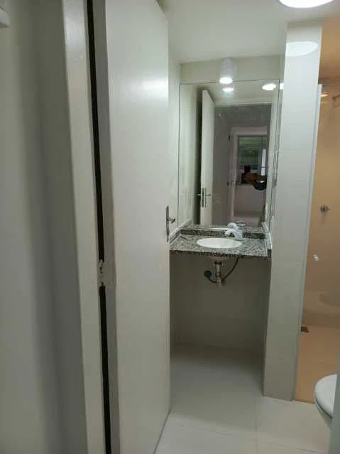 30 m² loft with private BBQ and 2 parking spaces — photo 5