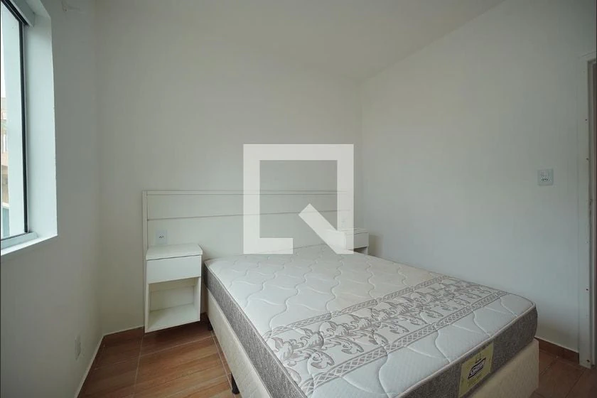 One-bedroom, 33 m² apartment in Florianópolis — photo 3