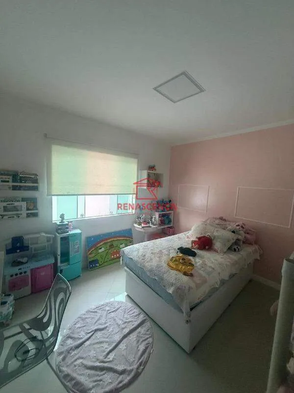 Furnished triplex house with 5 bedrooms and open kitchen — photo 12
