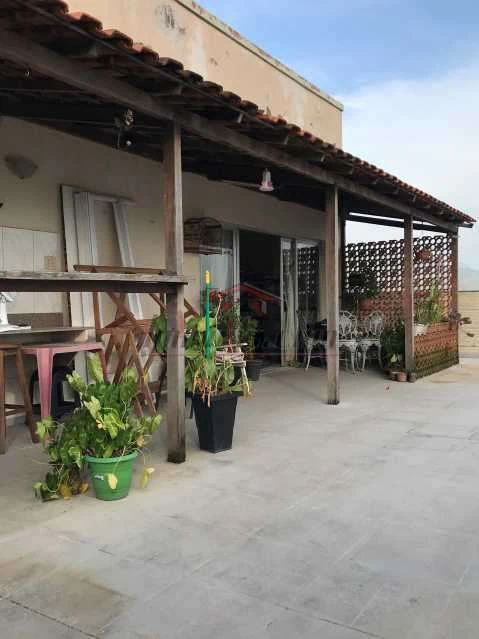 Furnished apartment with private BBQ and 400 m² — photo 27