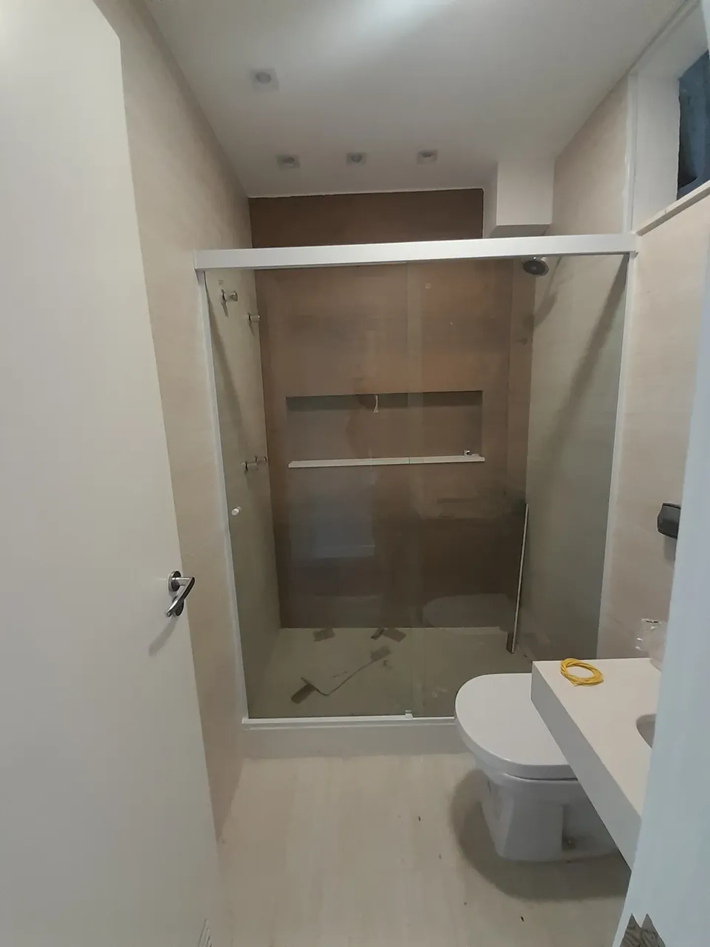 2-bedroom apartment with a park view — photo 21