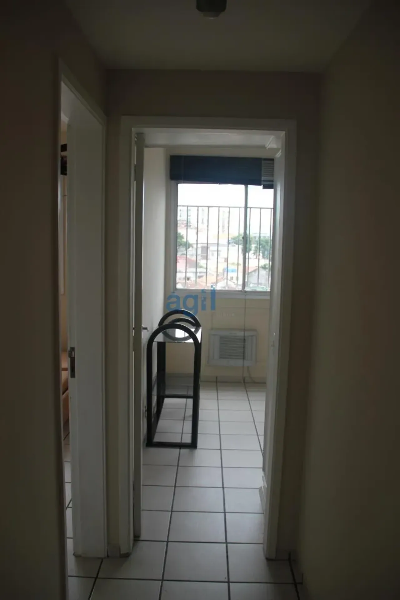 Furnished apartment, 72 m², with a mountain view — photo 19