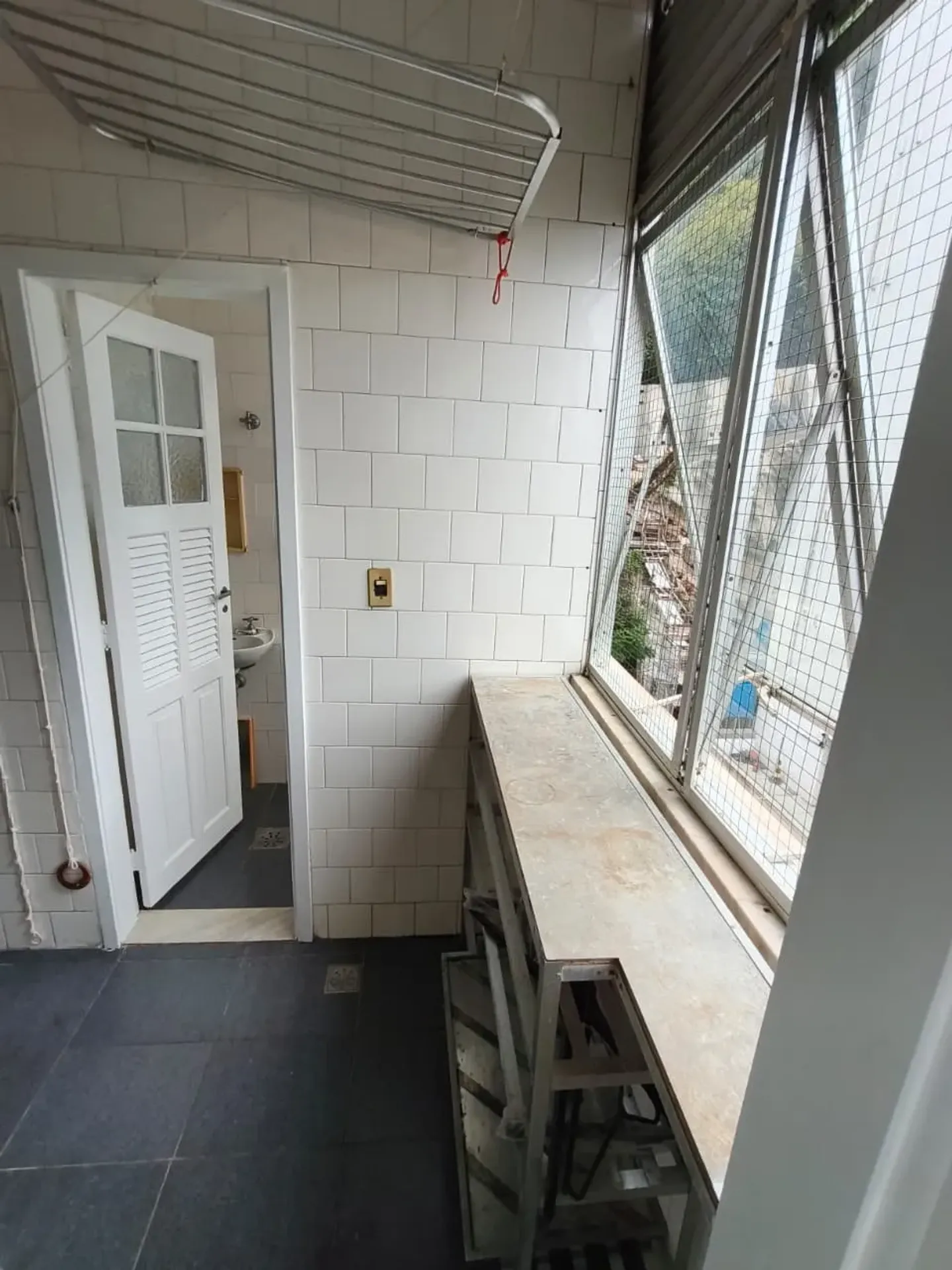 Apartment with 3 bedrooms, 2 bathrooms and 1 parking spot — photo 47