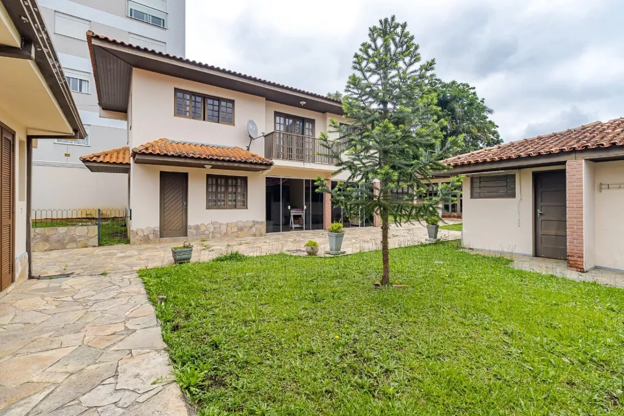 Casa para alugar com 3 quartos e 3 banheiros — photo 18