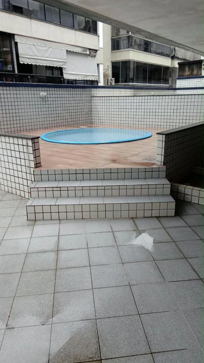 Apartamento, 85 m², com piso de madeira ou laminado — photo 4