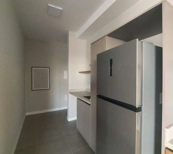 Apartamento de 1 dormitorio con cocina abierta — photo 7