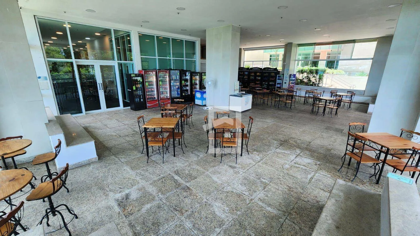 Apartamento mobiliado de 155 m² com 2 suítes e 2 vagas — photo 7