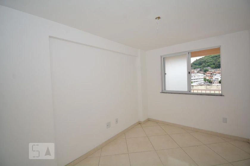 2-bedroom apartment with a mountain view in Rio de Janeiro — photo 27